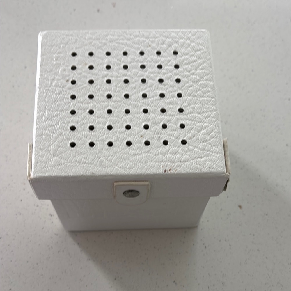 Diesel Black and Silver Sporty Watch with Minimalist Design - Picture 6 of 7